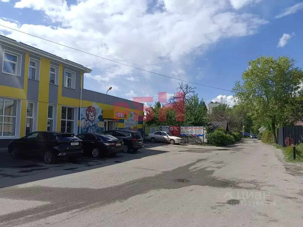 Помещение свободного назначения в Воронежская область, Воронеж ул. ... - Фото 2