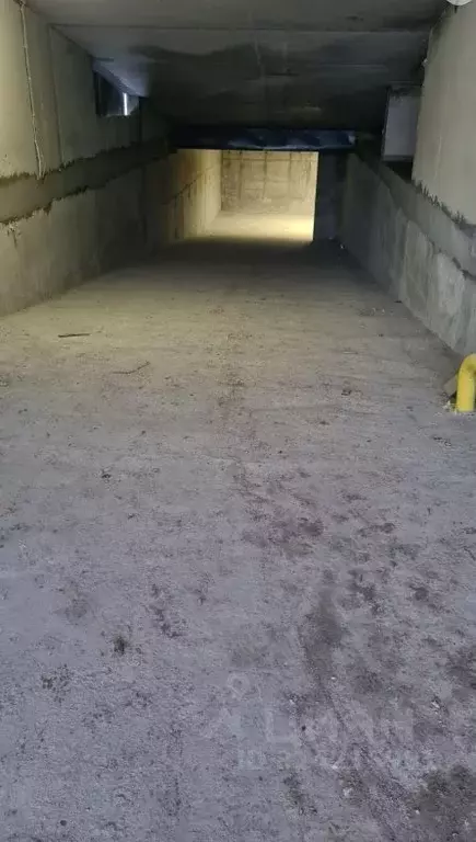 Помещение свободного назначения в Москва Каширское ш., 61К4С1 (2811 м) - Фото 2