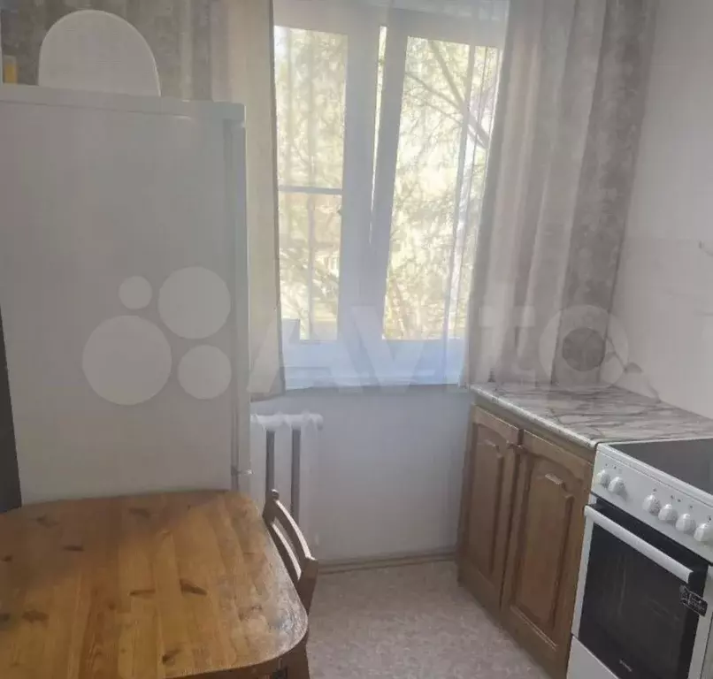 1-к. квартира, 30 м, 2/9 эт. - Фото 0