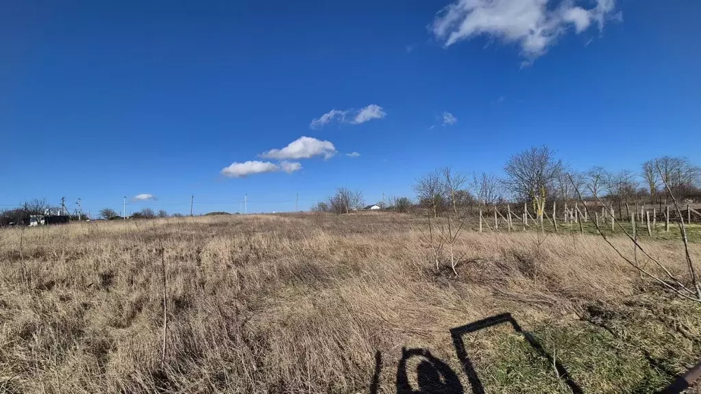 Участок в Краснодарский край, Анапа муниципальный округ, с. Юровка ул. ... - Фото 2