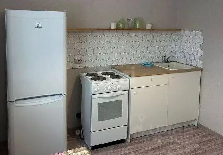 1-к кв. Курская область, Курск просп. Анатолия Дериглазова, 93 (37.0 ... - Фото 1