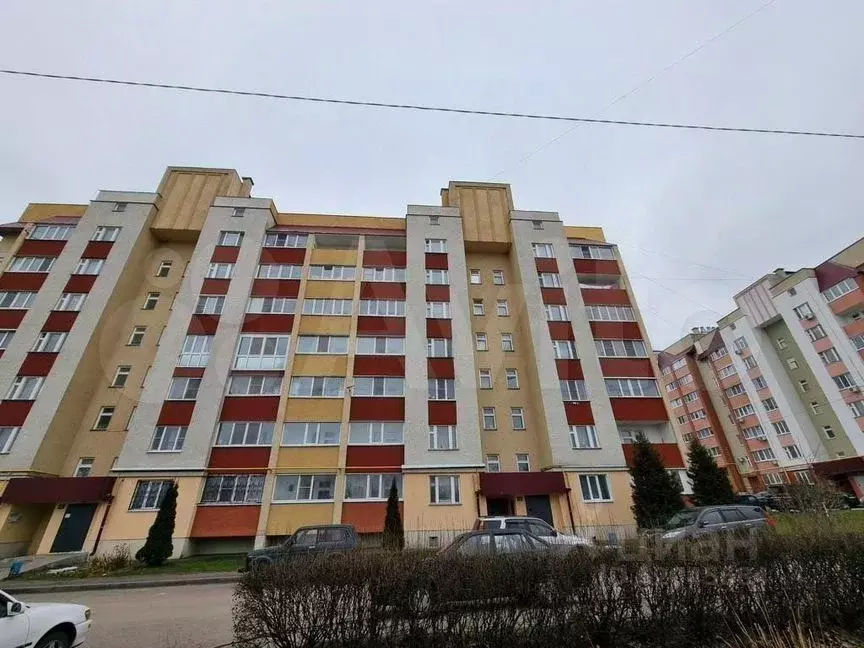 Купить 1 Комнатную В Богословке В Пензе