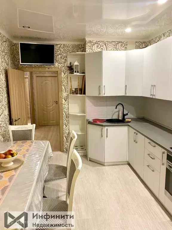 Продаётся 2-к квартира, 62 м - Фото 1