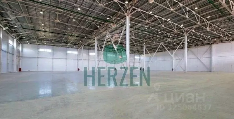 Склад в Московская область, Щелково Заречная ул., 153к5 (2131 м) - Фото 2