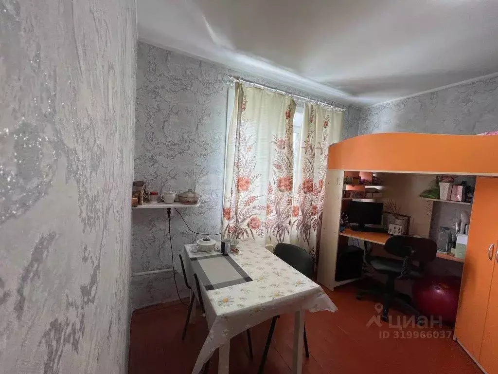 Комната Бурятия, Улан-Удэ Солнечная ул., 6А (12.0 м) - Фото 1