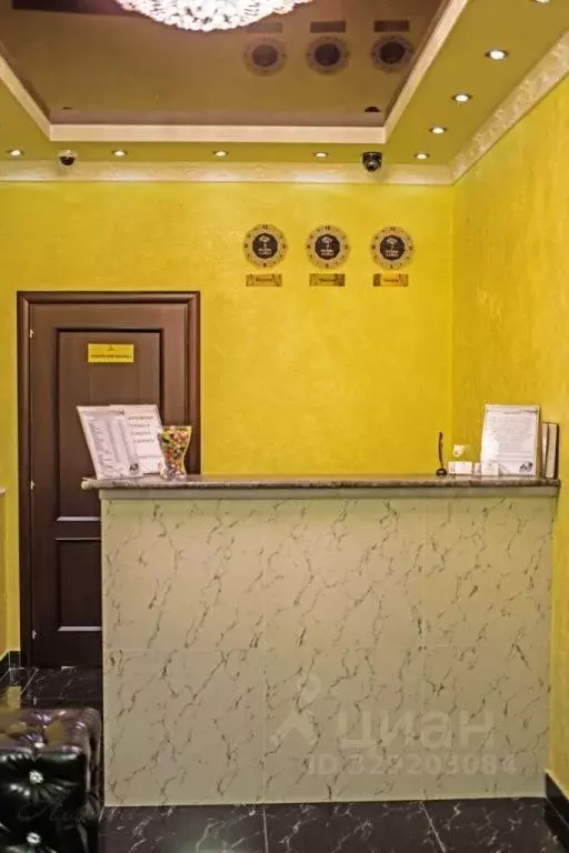 Комната Саха (Якутия), Якутск ул. Кирова, 30В (10.0 м) - Фото 2
