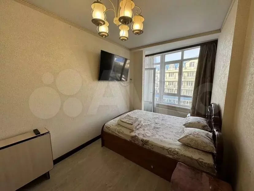 1-к. квартира, 40м, 3/9эт. - Фото 1