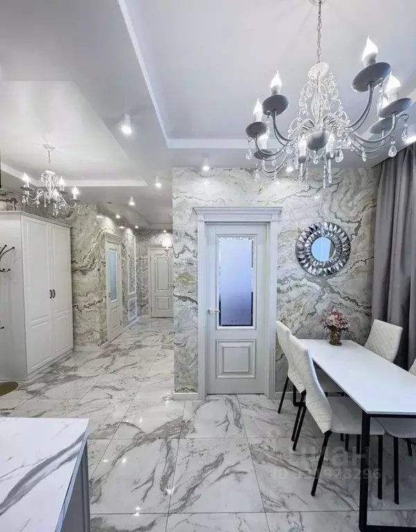 2-к кв. Москва Тайнинская ул., 9к1 (62.0 м) - Фото 1