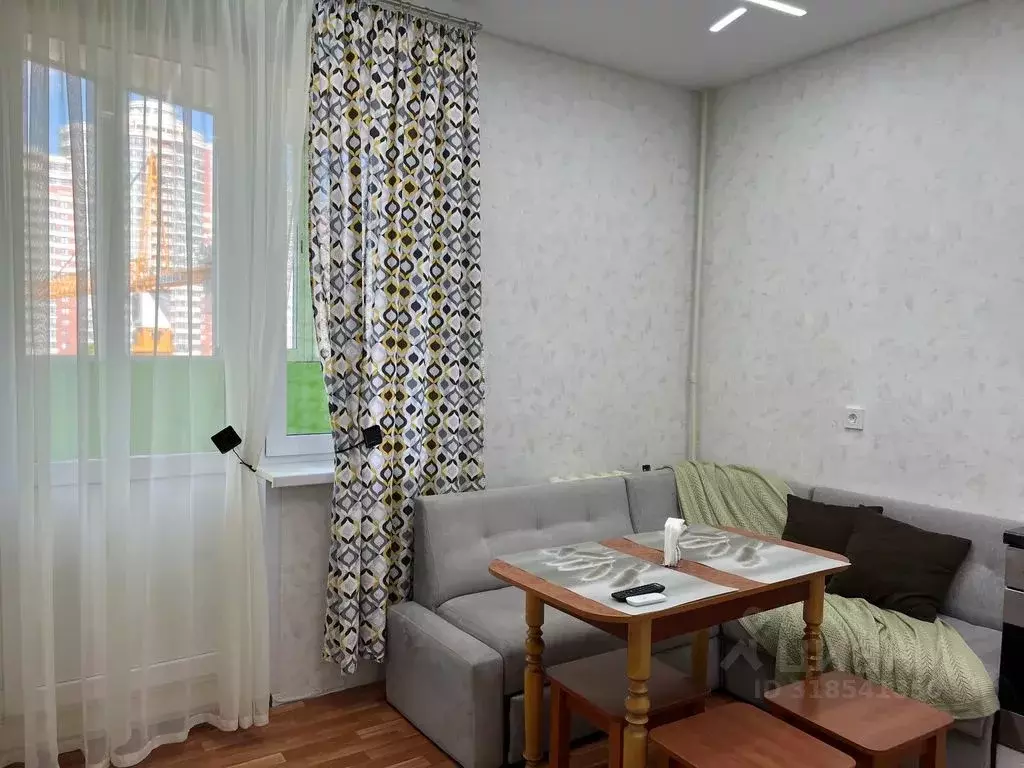 1-к кв. Кировская область, Киров ул. Преображенская, 82/1 (43.0 м) - Фото 1