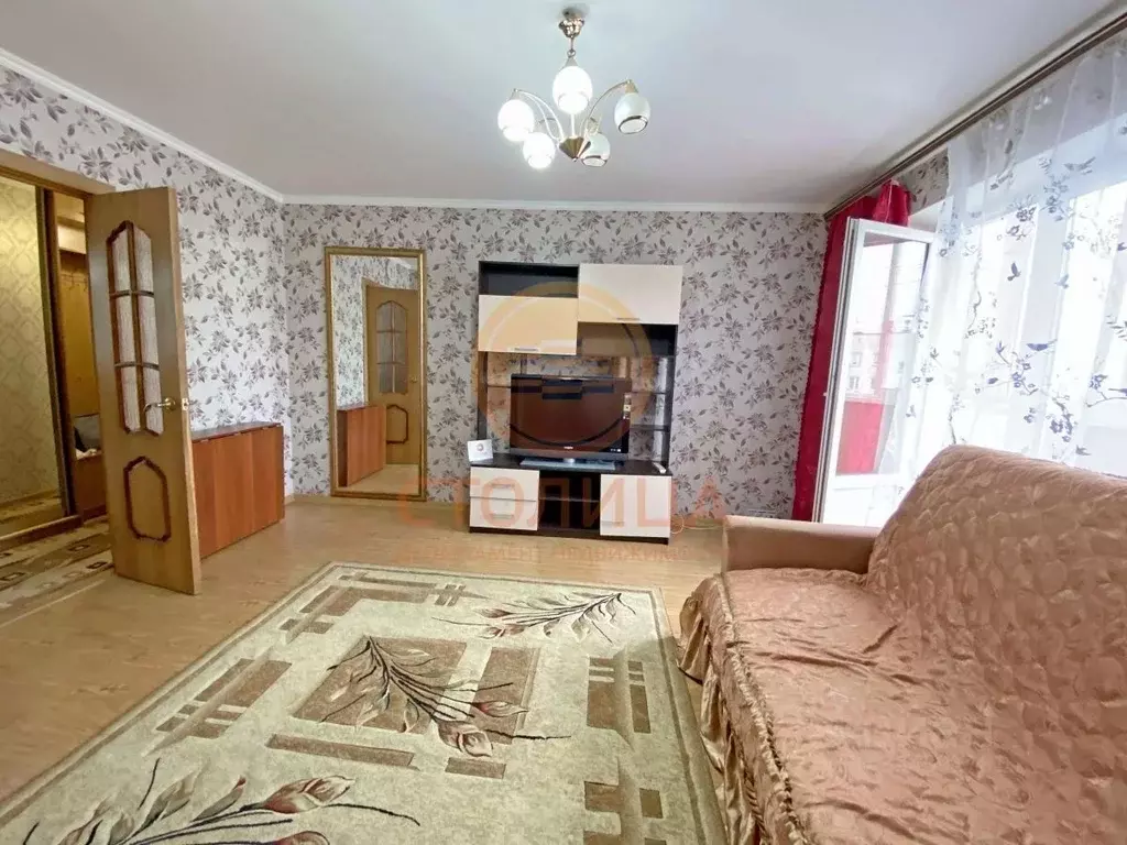 3-к кв. Москва Ферганская ул., 9К2 (59.0 м) - Фото 2