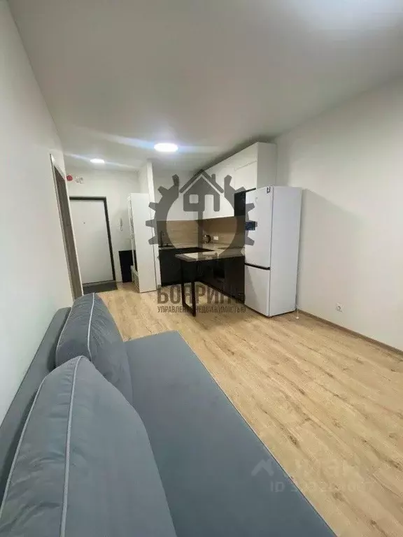 2-к кв. Свердловская область, Екатеринбург бул. Золотистый, 17 (38.0 ... - Фото 2