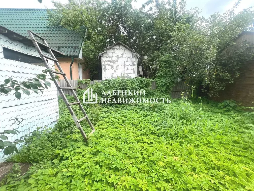 Участок в Красногорск, Зелёная улица (4.87 м) - Фото 1