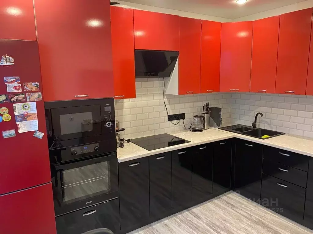 2-к кв. Башкортостан, Уфа ул. Уфимское Шоссе, 18/6 (51.0 м) - Фото 1