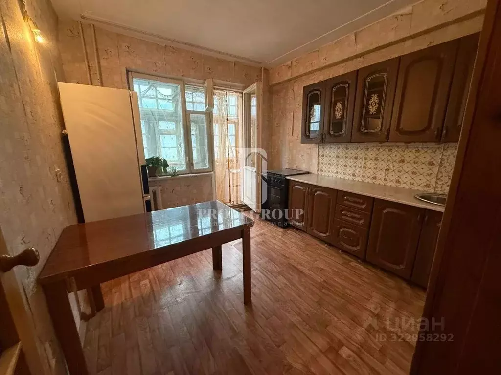 3-к кв. Дагестан, Махачкала ул. Зои Космодемьянской (85.0 м) - Фото 2