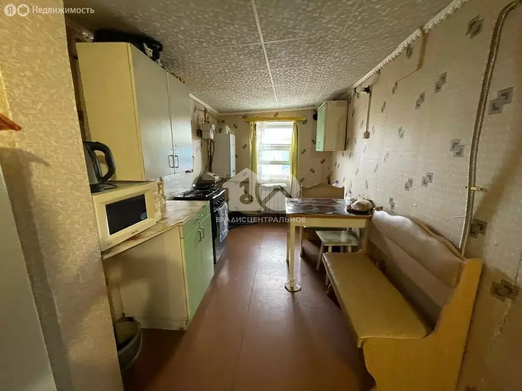 Дом в Искитим, переулок Ярославского, 3 (47 м) - Фото 1