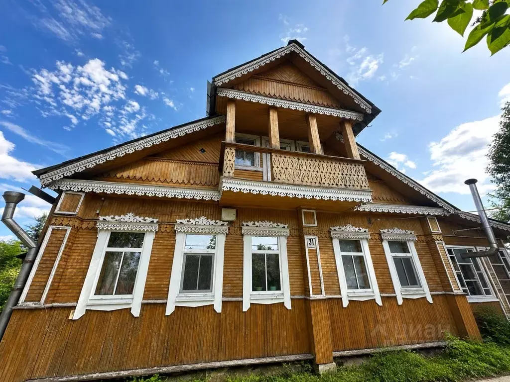 Дом в Ленинградская область, Гатчинский муниципальный округ, д. ... - Фото 2