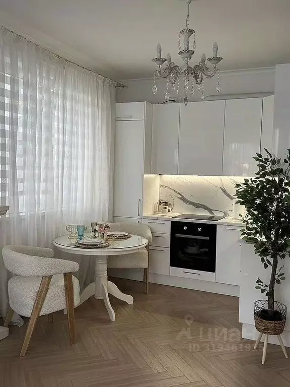 2-к кв. Московская область, Красногорск ул. Липовой Рощи, 4к2 (53.0 м) - Фото 0