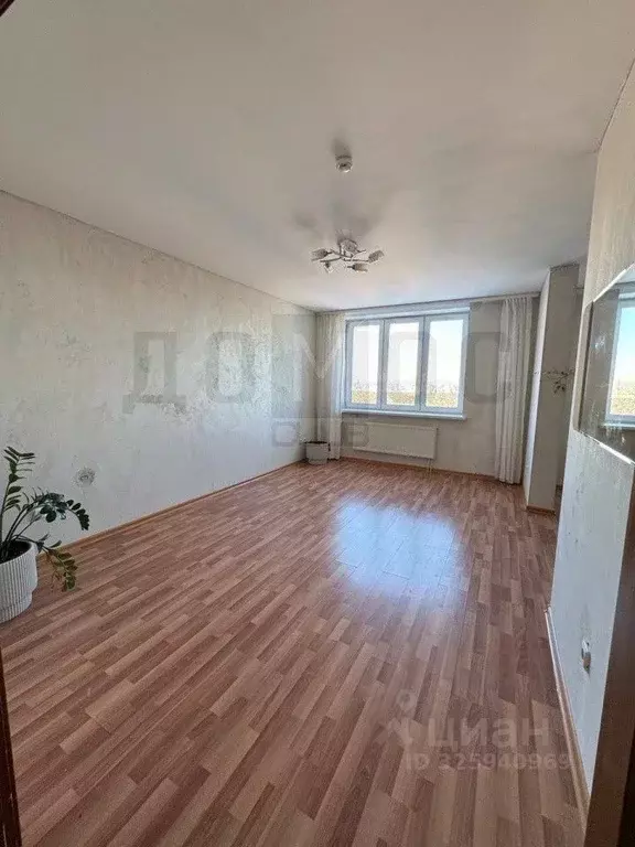 3-к кв. Свердловская область, Екатеринбург ул. М.Н. Михеева, 2 (84.9 ... - Фото 2