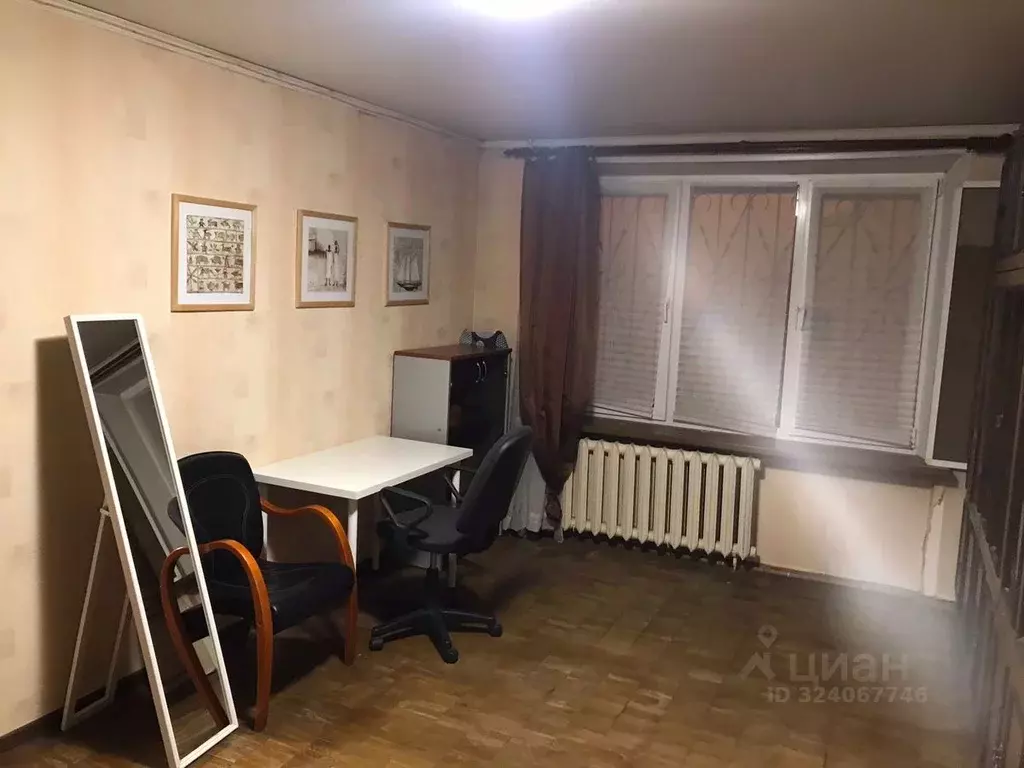 1-к кв. Москва 15-я Парковая ул., 19 (32.0 м) - Фото 2