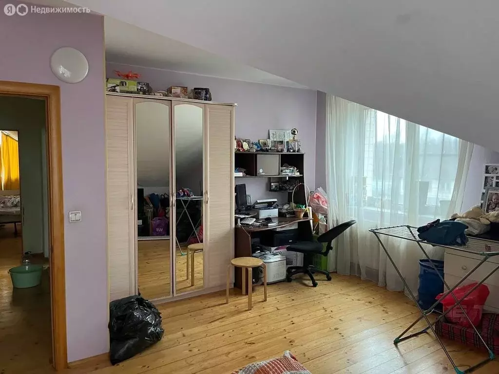 Дом в Московская область, Сергиево-Посадский городской округ, село ... - Фото 0