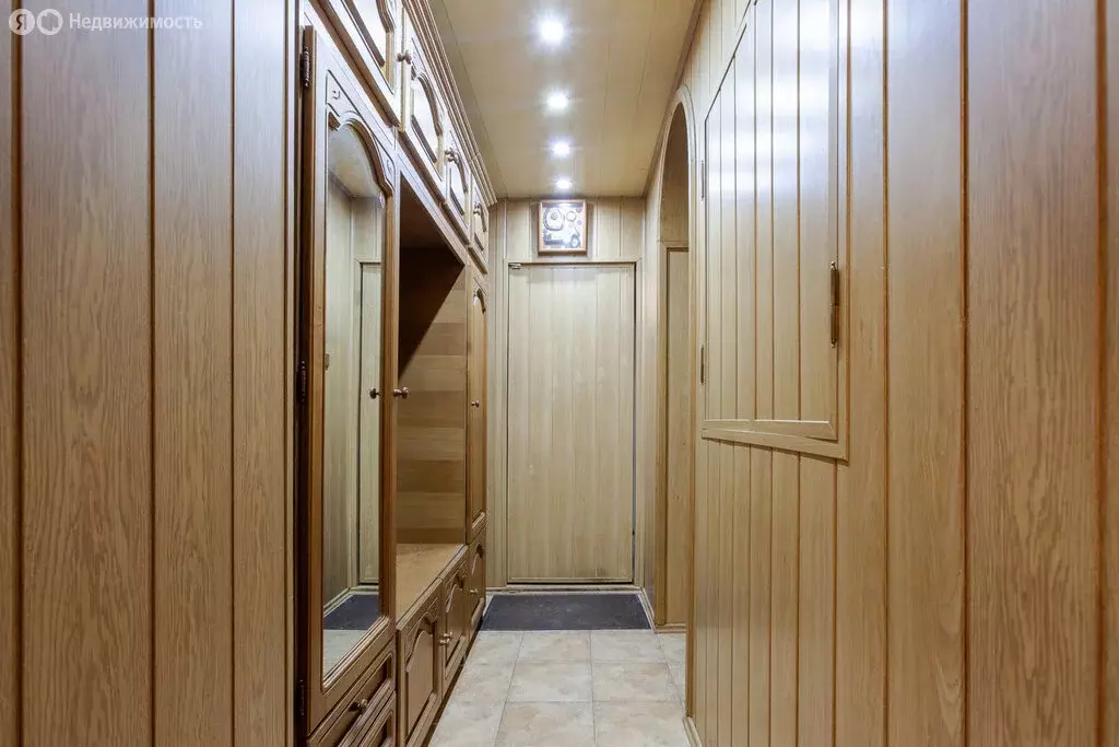 4-комнатная квартира: Самара, Ново-Садовая улица, 30 (110.1 м) - Фото 2