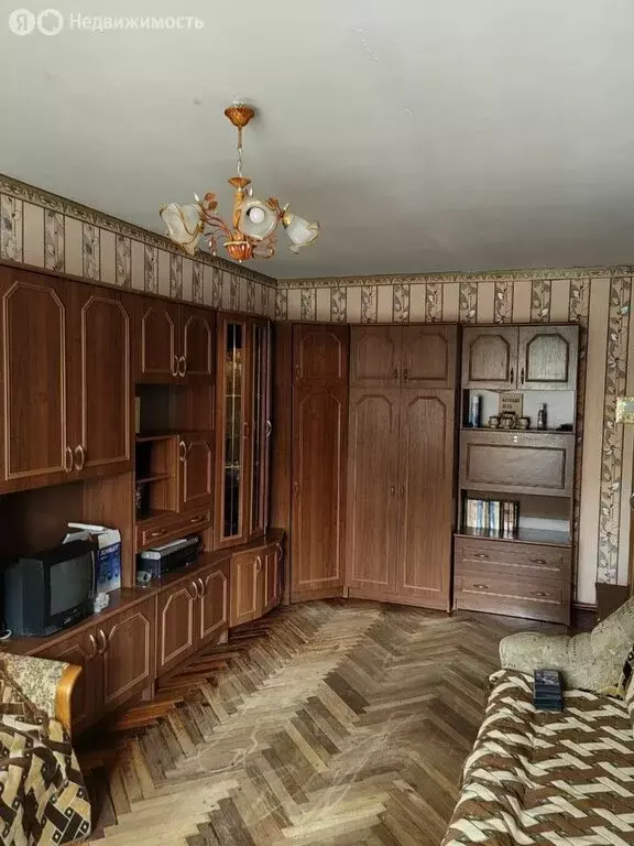 2-комнатная квартира: Санкт-Петербург, улица Димитрова, 18к1 (51 м) - Фото 2