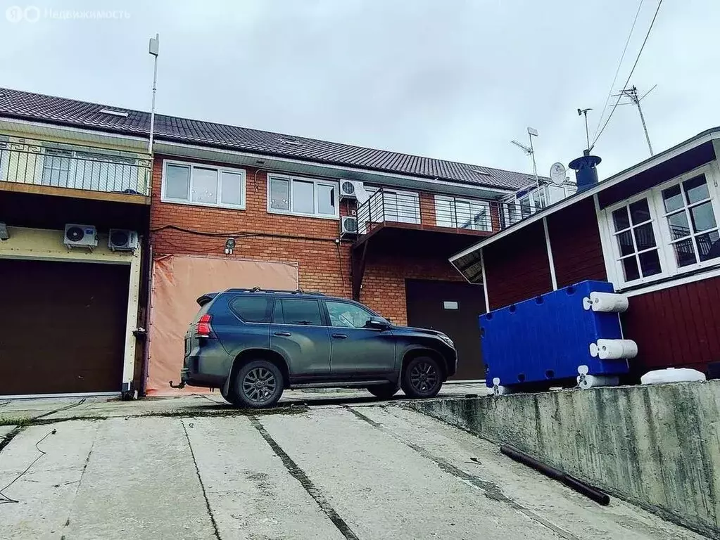 Дом в Переволоки, Волжский переулок, 20 (150 м) - Фото 2