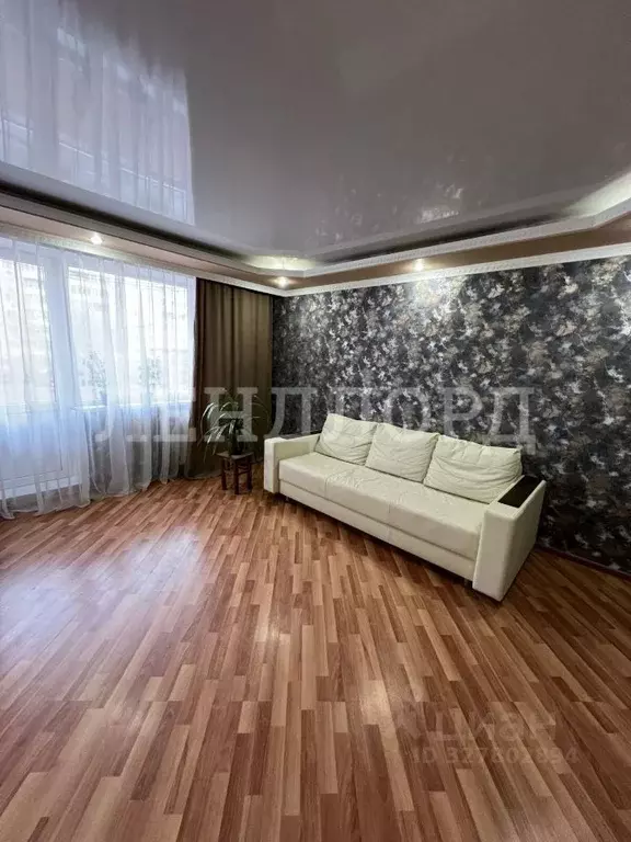 4-к кв. Ростовская область, Батайск ул. Воровского, 11 (87.0 м) - Фото 2