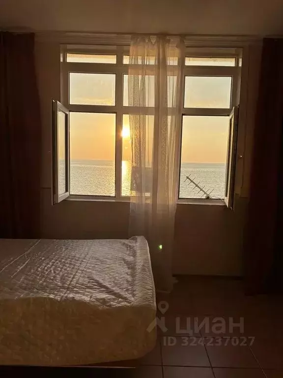 Комната Краснодарский край, Сочи пос. Лоо, ул. Азовская - Фото 2