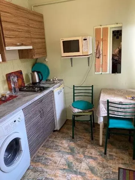 Дом в Крым, Евпатория ул. Перовской, 113 (30 м) - Фото 1