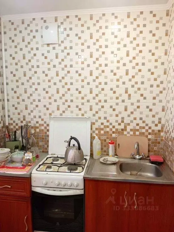 Квартира, 3 комнаты, 58 м - Фото 1