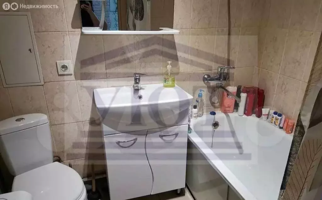 1-комнатная квартира: Самара, микрорайон Крутые Ключи, 42 (35 м) - Фото 2