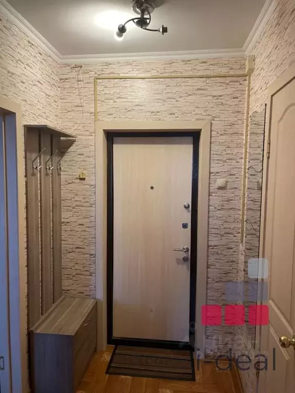 1-к кв. Москва ул. Борисовские Пруды, 16К5 (38.7 м) - Фото 1