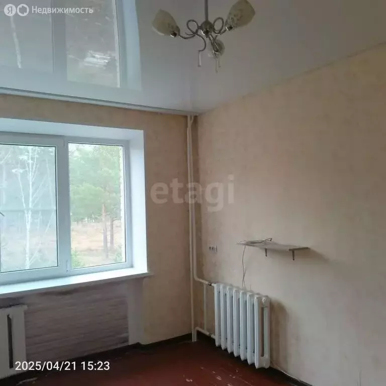 1-комнатная квартира: Миасс, улица Маяковского, 76 (22 м) - Фото 1