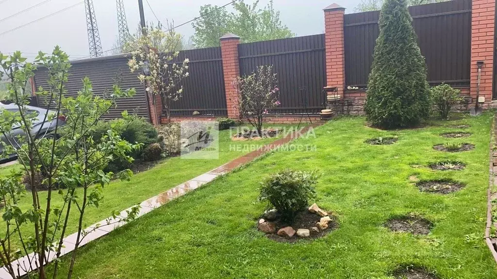 Дом в Московская область, Лосино-Петровский городской округ, д. Райки ... - Фото 2