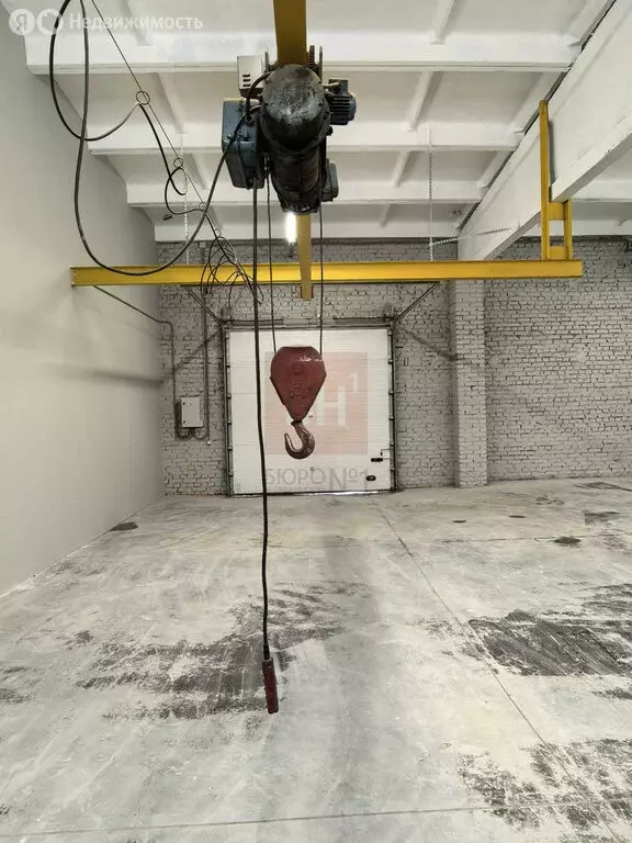 Склад (138 м) - Фото 2