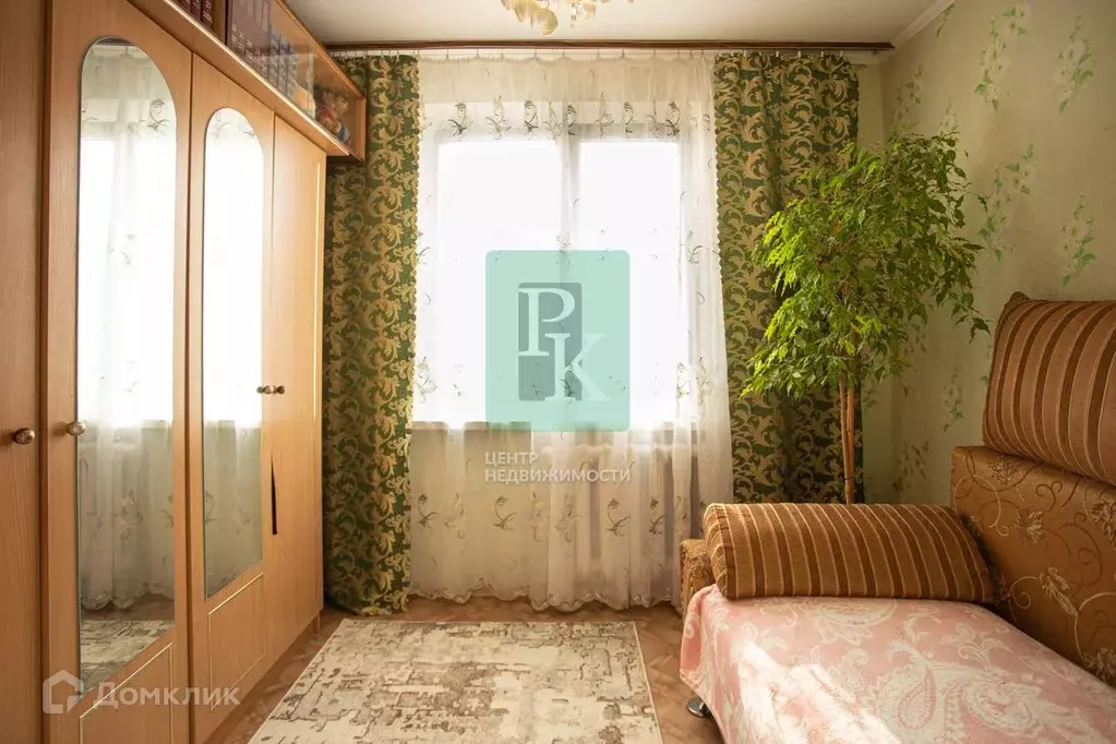 Продаётся 3-к квартира, 61.6 м - Фото 0