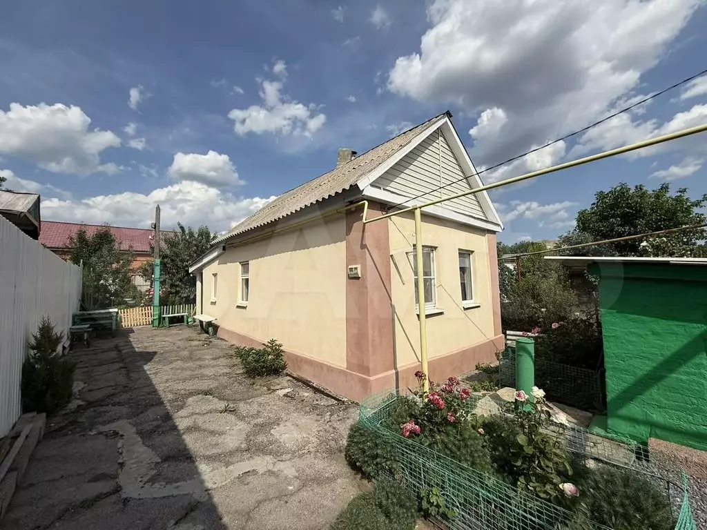 Дом 33 м на участке 3 сот. - Фото 0