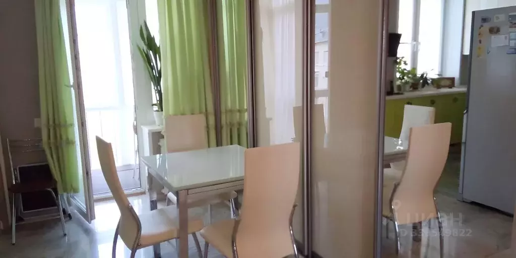 2-к кв. Москва Долгоруковская ул., 5 (70.0 м) - Фото 2