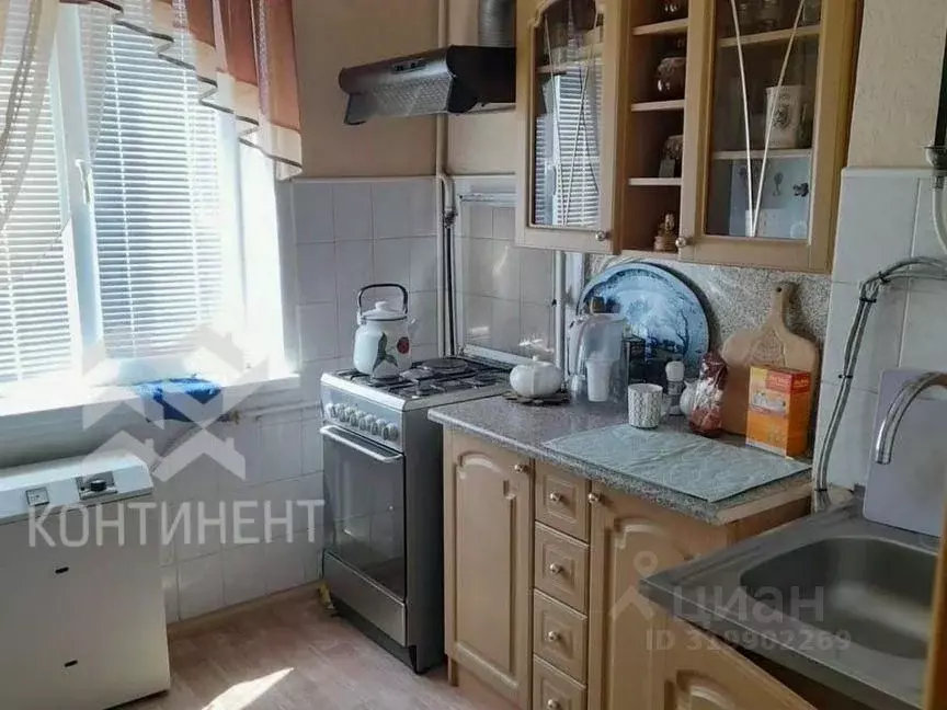 2-к кв. Крым, Раздольное пгт ш. Евпаторийское, 40 (43.0 м) - Фото 0