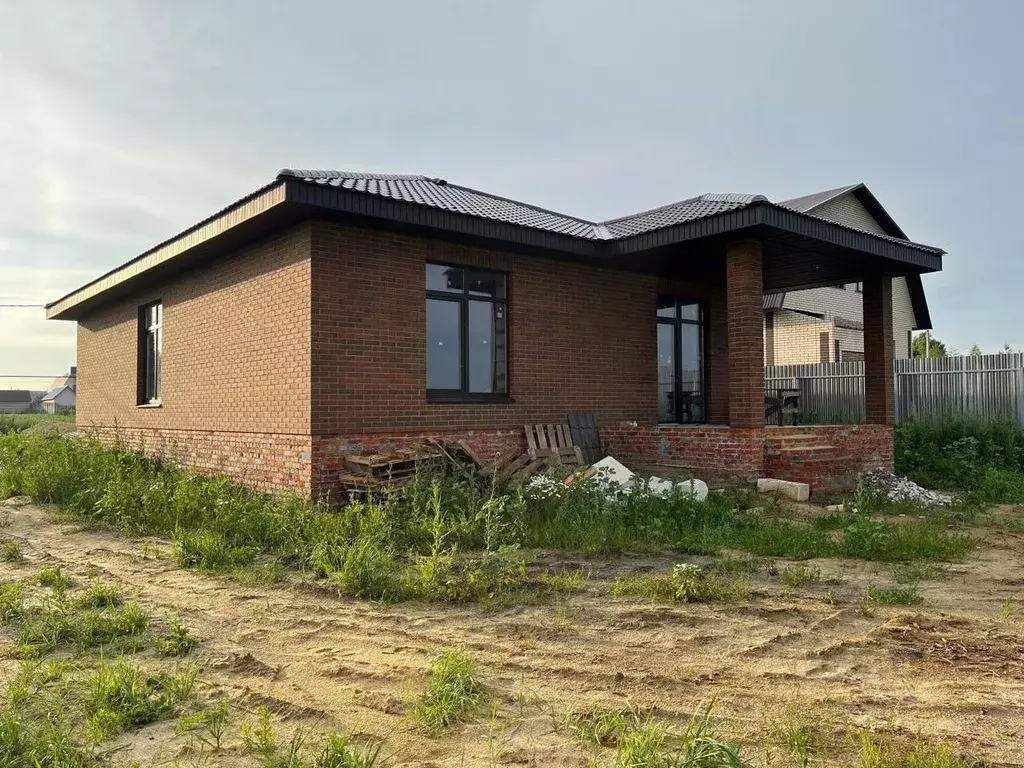 Дом в Тамбовская область, Тамбовский муниципальный округ, с. Татаново ... - Фото 2