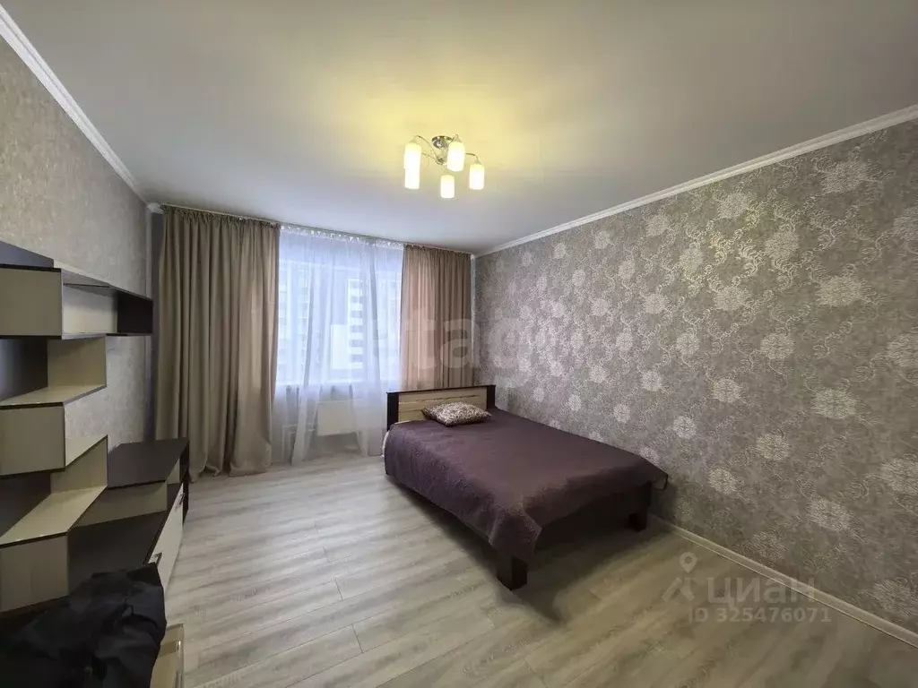 1-к кв. Брянская область, Брянск просп. Станке Димитрова, 67К5 (42.8 ... - Фото 2