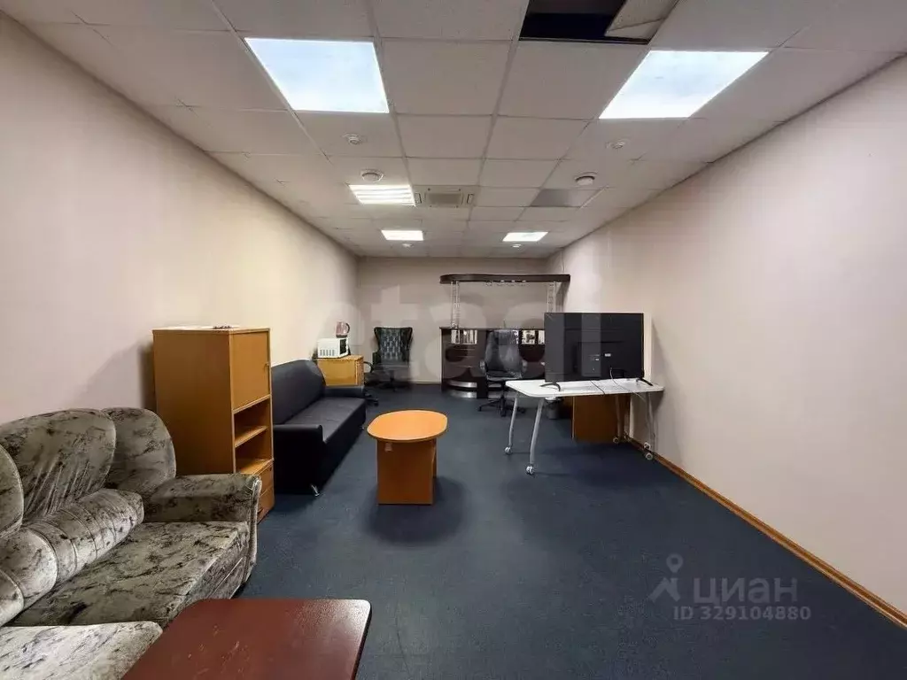 Помещение свободного назначения в Москва 3-й Нижнелихоборский проезд, ... - Фото 2