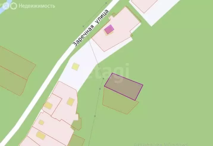 Участок в Шебалинский район, село Черга (15 м) - Фото 1