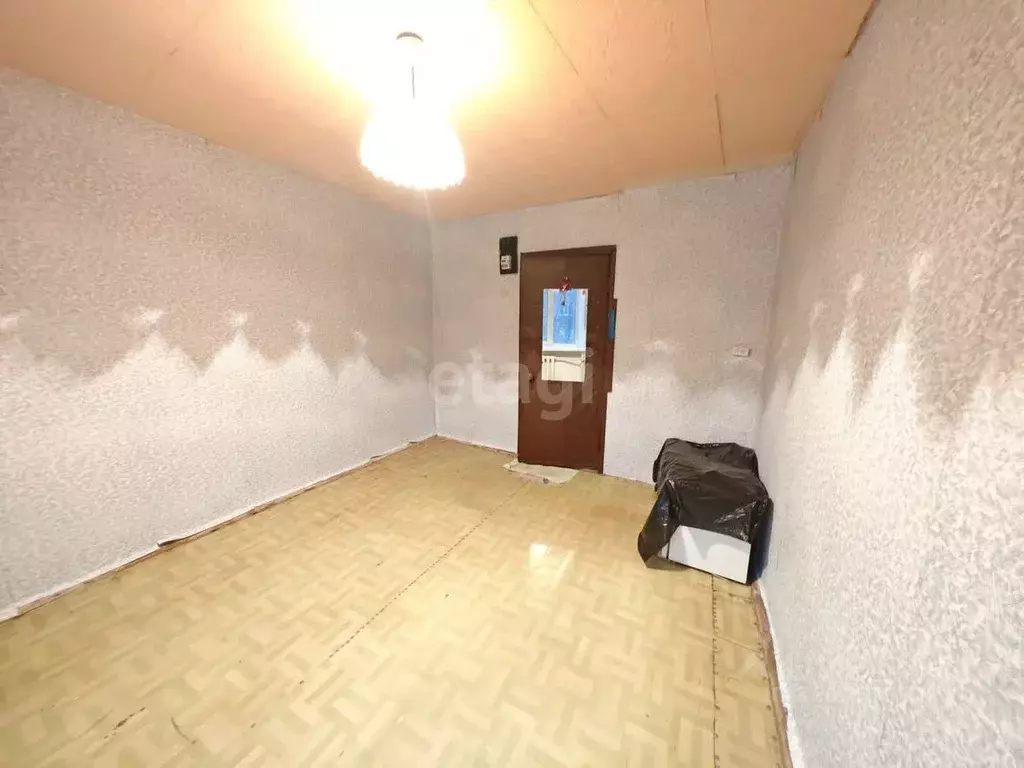 Студия Кемеровская область, Кемерово ул. Железнякова, 9 (12.9 м) - Фото 0