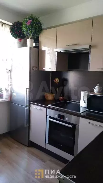 1-к. квартира, 33 м, 10/12 эт. - Фото 0