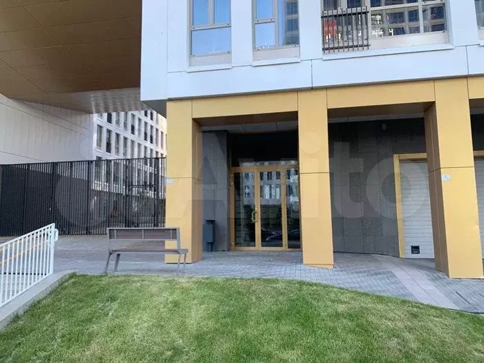 Торговое помещение в ЖК Голден Сити - Фото 1