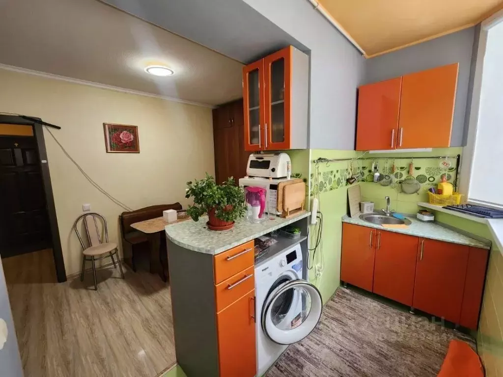 1-к кв. Ставропольский край, Пятигорск ул. Нежнова, 21К3 (45.0 м) - Фото 1