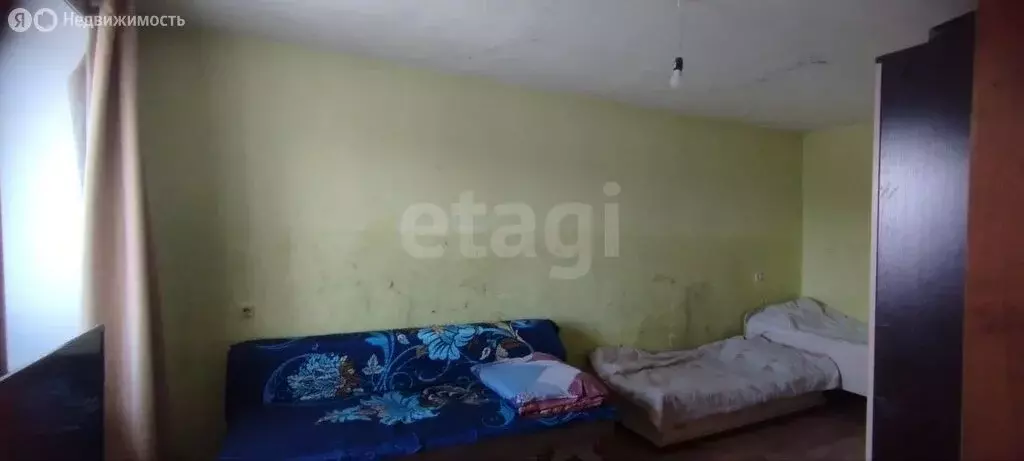 3-комнатная квартира: Гусиноозёрск, улица Ленина, 15 (57.2 м) - Фото 1