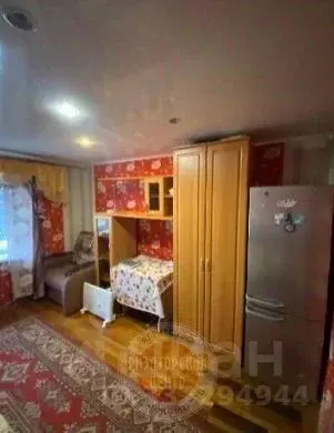 Комната Белгородская область, Белгород ул. Щорса, 18 (13.0 м) - Фото 1